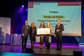 Gala Rybnicki Biznes Plan