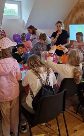 Wydarzenia w ramach Rybnickiej Nocy Muzeów