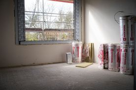 Budowa hospicjum w Rybniku