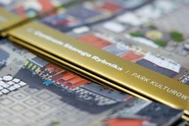 Konsultacje z rybnickimi przedsiębiorcami na temat powstającego parku kulturowego