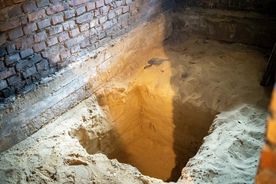 Remont, termomodernizacja budynku mieszkalnego przy ul. Janiego 57 C