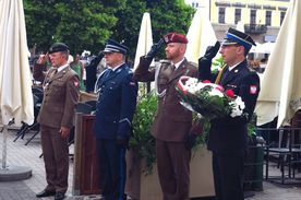  Obchody 100. rocznicy przyłączenia Śląski do Polski