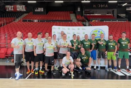 Baskettech2025 w Rejonie Wileńskim
