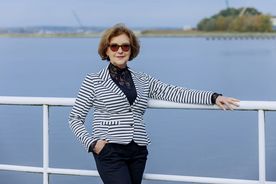 WRZESIEŃ - Halina Walo