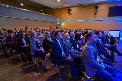 5 edycja Konferencji Rybnik dla Biznesu