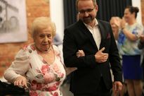 Urodzinowy recital Lidii Grychtołówny