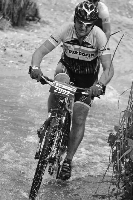 Wojciech Student. Fot. Arch. prywatne