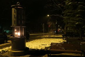 Lampki gornicze fot.L.Tyl 8