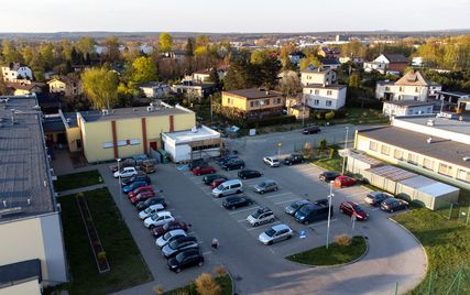 Rozbudowa budynku Zespołu Edukacyjno-Artystycznego „Przygoda”