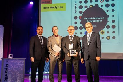 Konferencja dla przedsiębiorców