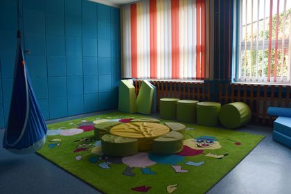 Efekty projektu Dostępna Szkoła 