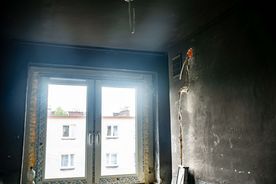 Remont, termomodernizacja budynku mieszkalnego przy ul. Janiego 57 C