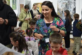 Wydarzenia w ramach Rybnickiej Nocy Muzeów