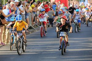 Tour de Pologne 2017 na ulicach Rybnika