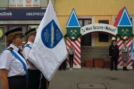  Obchody 100. rocznicy przyłączenia Śląski do Polski