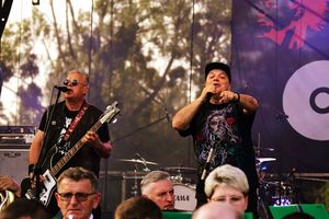 Industriada na Zabytkowej Kopalni Ignacy 