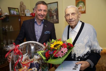 Franciszek Bogusławski