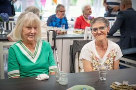 Otwarcie Dziennego Domu Pomocy Senioralnej