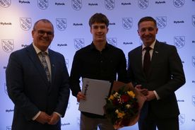 Gala Sportowiec Roku 2023
