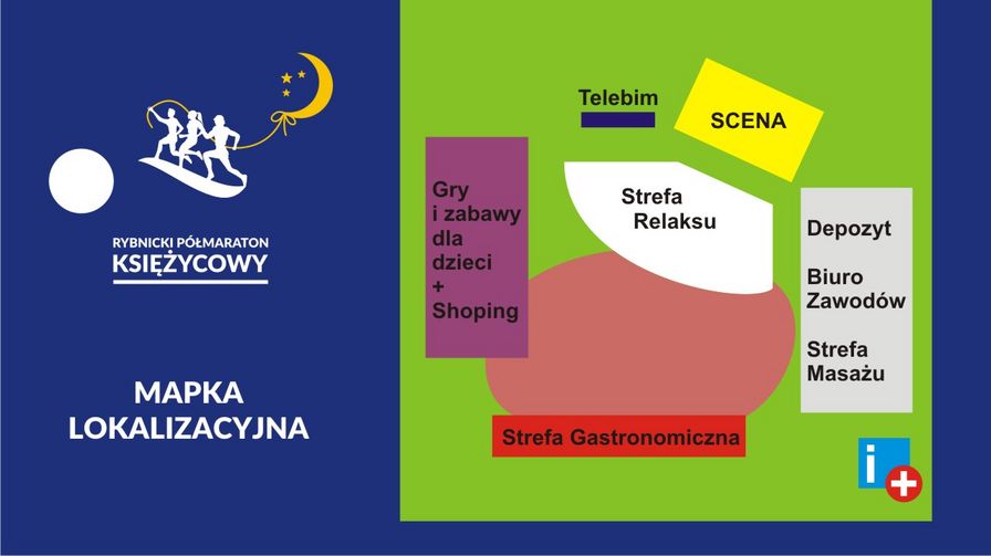 mapka strefy