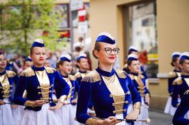 Orkiestra dęta