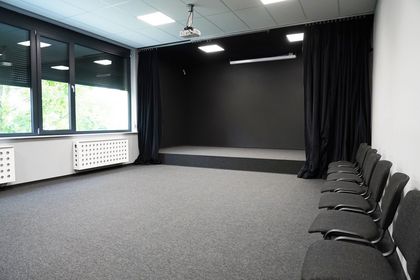 Otwarcie nowej siedziby Młodzieżowego Domu Kultury