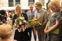 Urodzinowy recital Lidii Grychtołówny