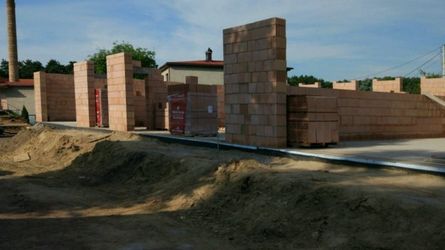 ZSP 15.fot.IMI Modernizacja Zespołu Szkolno-Przedszkolnego numer 15