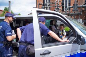 Plenerowy festiwal nauki