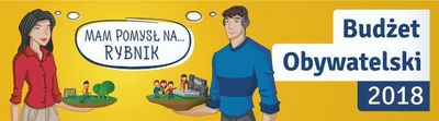 Budżet obywatelski 2018
