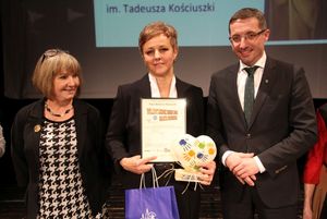 Rybnicka Gala Wolontariatu 2017