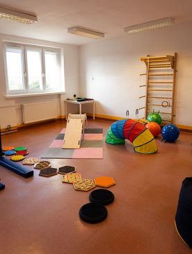 Otwarcie Regionalnego Centrum Wspierania Pieczy Zastępczej