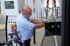 Otwarcie stacji tankowania wodoru w Rybniku