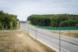 Droga Regionalna Racibórz-Pszczyna