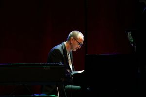 Silesian Jazz Meeting – koncert Stacey Kent. Fot. P. Bukartyk 