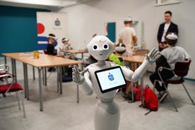 Plenerowy festiwal nauki