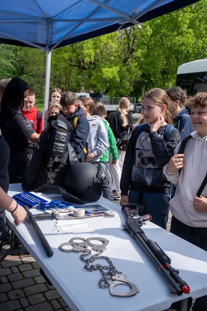 Festiwal Nauki na Rybnickim Kampusie
