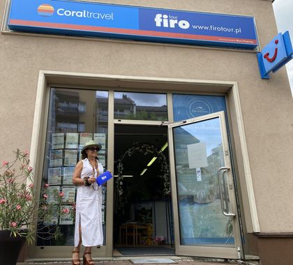 Firo tour