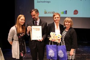 Rybnicka Gala Wolontariatu 2017