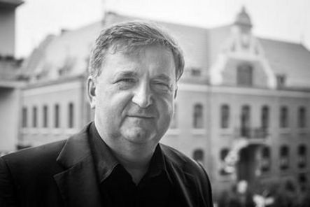 Wojciech Student – Pełnomocnik Prezydenta Miasta ds. Inwestycji i Gospodarki Przestrzennej. 