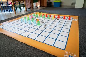 Cyfrowe wyposażenie przedszkoli