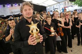 Finał festiwalu Złota Lira