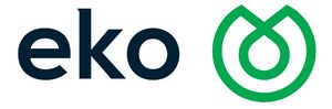 Logo firmy Eko