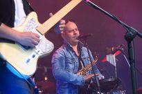 Koncert zespołu De Mono w Rybniku