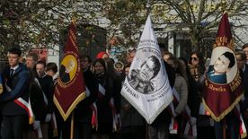 Obchody Święta Niepodległości 2022 w Rybniku