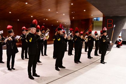 Uroczysta gala z okazji 25-lecia Samorządu Województwa Śląskiego