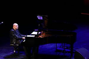 Silesian Jazz Meeting 2017. Fot. P. Bukartyk 