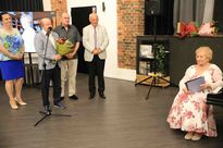 Urodzinowy recital Lidii Grychtołówny