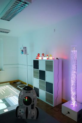 Otwarcie Regionalnego Centrum Wspierania Pieczy Zastępczej