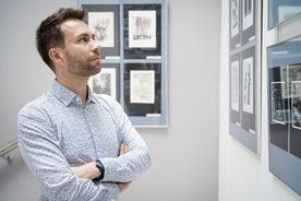 Wręczenie nagród w Młodzieżowym Domu Kultury